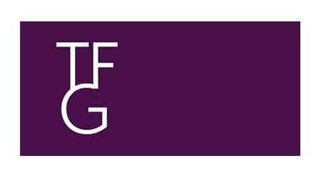 tfg logo | Everlytic | Digital Services Campaign