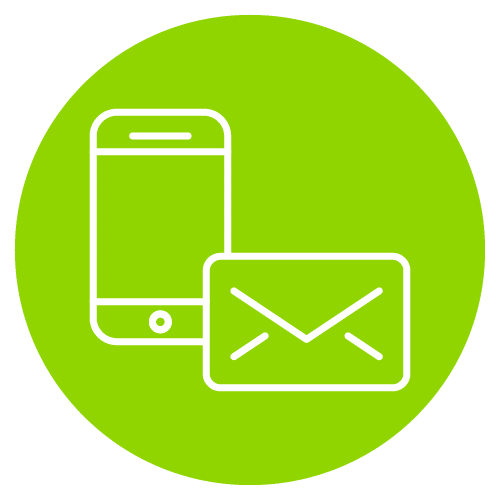 Icon Multi Channel | Everlytic | Campaign - Dynamics 365