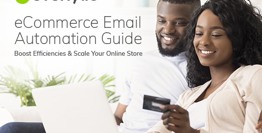 Everlytic | eCommerce Guide | Automation