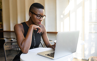 Increase Reach & Engagement: Create & Grow Your Email List | Blog Feature Image