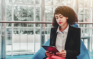 Everlytic | Blog | Launch Your Next Product or Service with the Sideways Sales Letter | Blog Feature Image