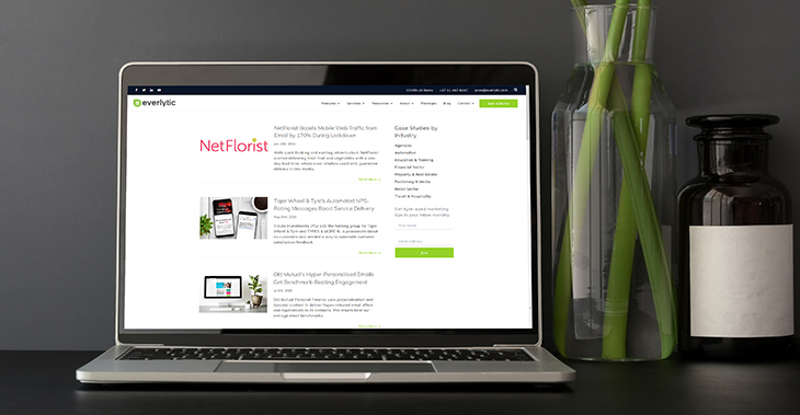 How Case Studies & Testimonials Impact Customer Decisions | Everlytic How Case Studies Testimonials Impact Customer Decisions Blog Image3 Everlytic Everlytic | Blog | How Case Studies and Testimonials Impact Customer Decisions | Case Studies on Everlytic Website