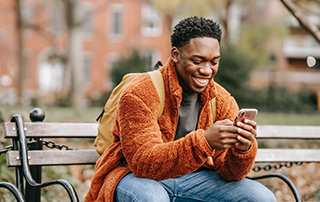 Everlytic | Blog | Use WhatsApp Click-to-Chat for Real-Time Business Communication | Blog Feature Image