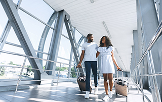 Everlytic | Blog | 5 Email Marketing Tips for the Travel Industry | Featured Image