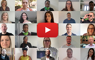 Everlytic | 2021 | Year End Video | Thank You | featured Image