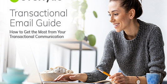 Everlytic | Transactional Guide | Cover Image