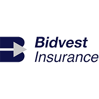 Bidvest Insurance | Everlytic | Testimonial | Logo
