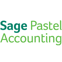 Sage Pastel | Everlytic Client | Email and SMS Marketing | Testimonial | Logo