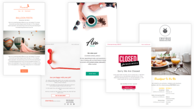 The 6 Key Elements of Effective Email Design | Everlytic