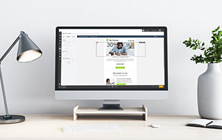 Everlytic Email Design Tips Blog Feature Image | Everlytic | 4 Email Design Tips that Improve Engagement & Conversions