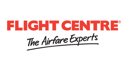 flight centre logo | Everlytic | Event Replay - Keynote with Kath Pay