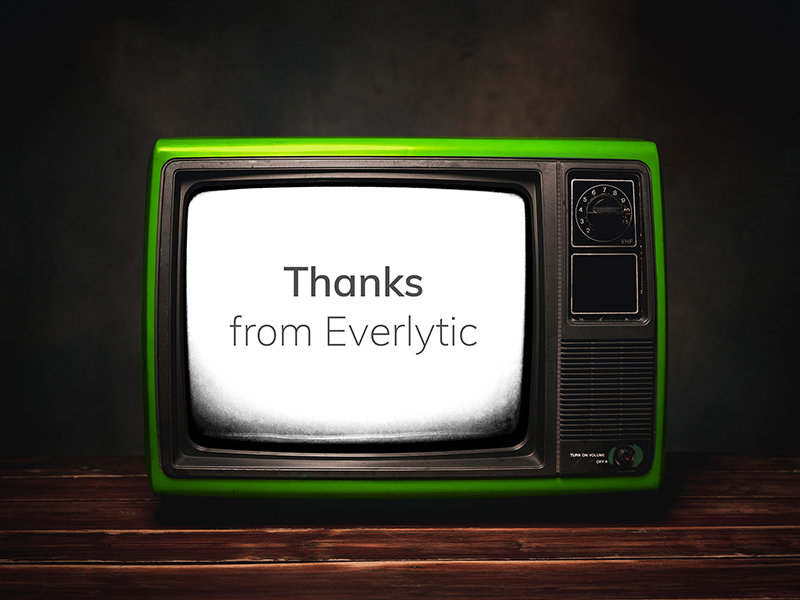 Everlytic | Year-End Video 2022