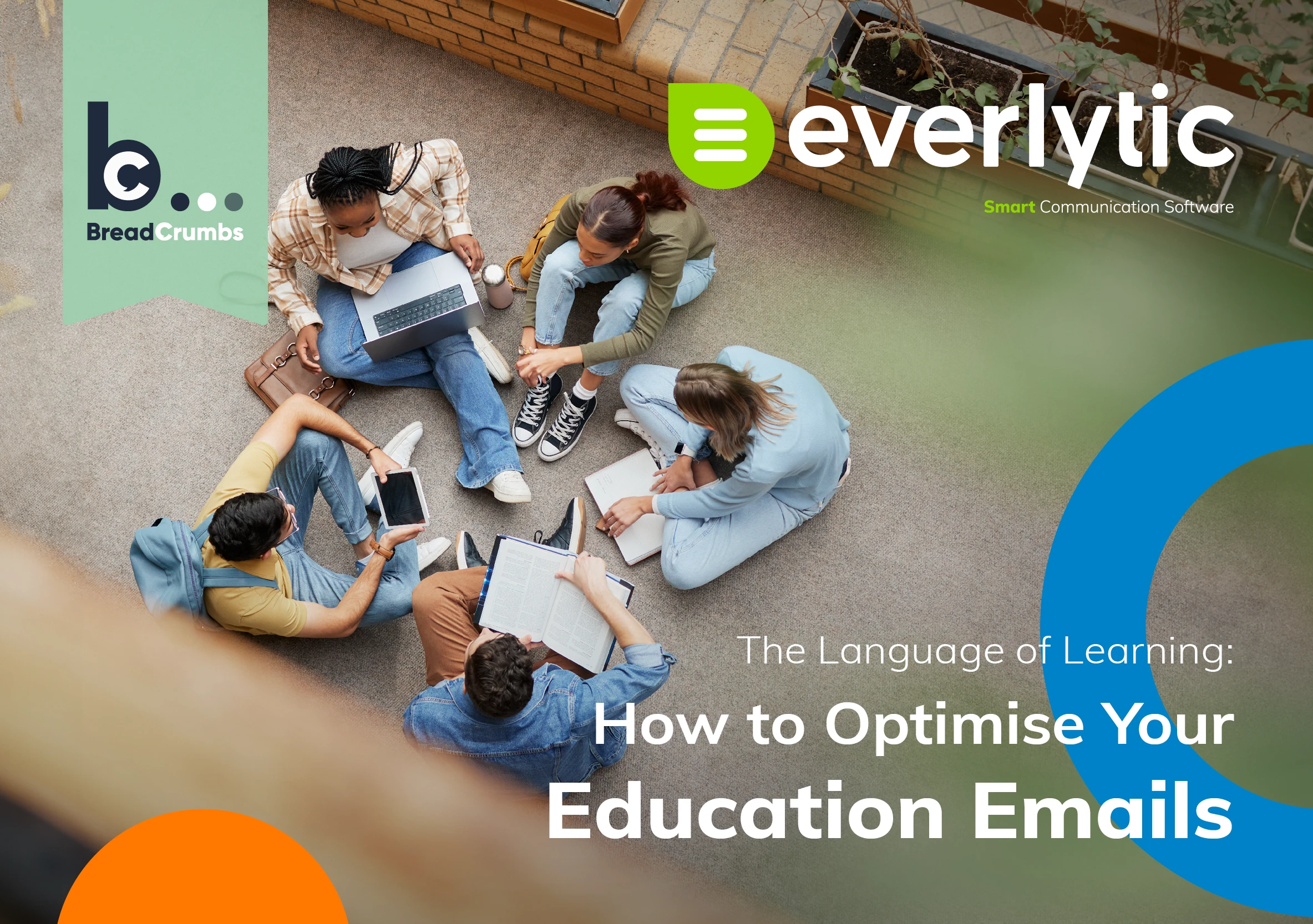 2023 10 17 Everlytic education and training report Preview | Everlytic | Best Practices to Enhance Email Engagement in Education