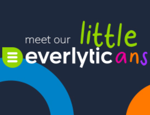 Video: A Peek at Everlytic Through the Eyes of Our Team’s Children
