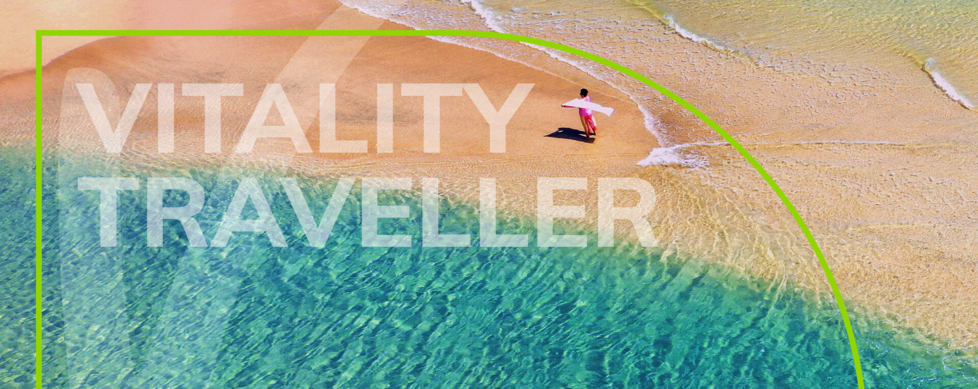 Vitality Traveller wins Everlytic's You Mailed It Awards