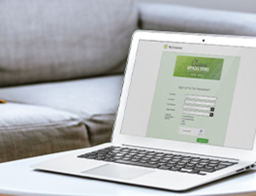 8 Steps to Building a Subscription Form on Everlytic