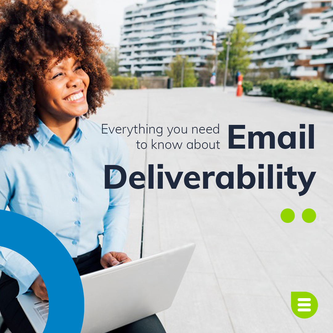 Your Email Deliverability Survival Guide for Navigating ...