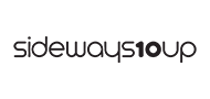Sidewaysup logo