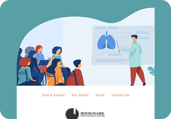 ready to use template in email marketing software