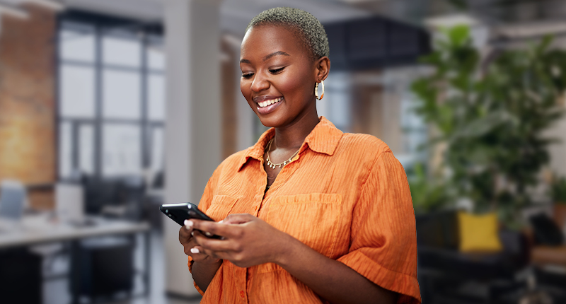 WhatsApp for Small Business