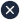 24 cross solid navy