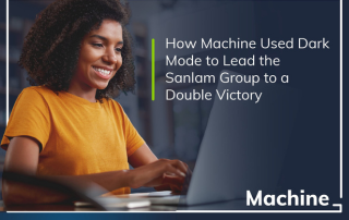 how machine img
