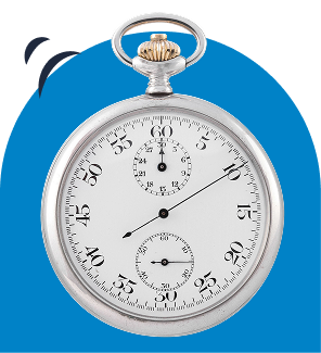 drive revenue with the right message at the right time