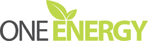 one energy logo