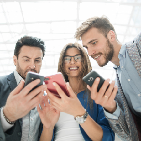 Best Practices for SMS Marketing