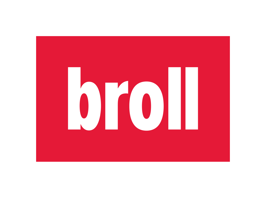 broll property group logo for online