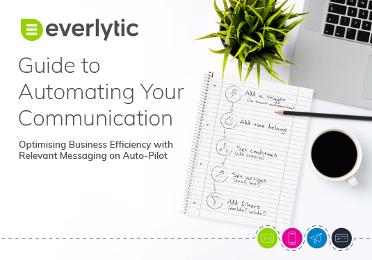 Your 9 Favourite Pieces of Everlytic Content from 2022 | Automation Guide Cover Image V2 1 Everlytic Your 9 Favourite Pieces of Everlytic Content from 2022 | Everlytic | Email marketing | Marketing automation | Bulk Communication | Guide cover image