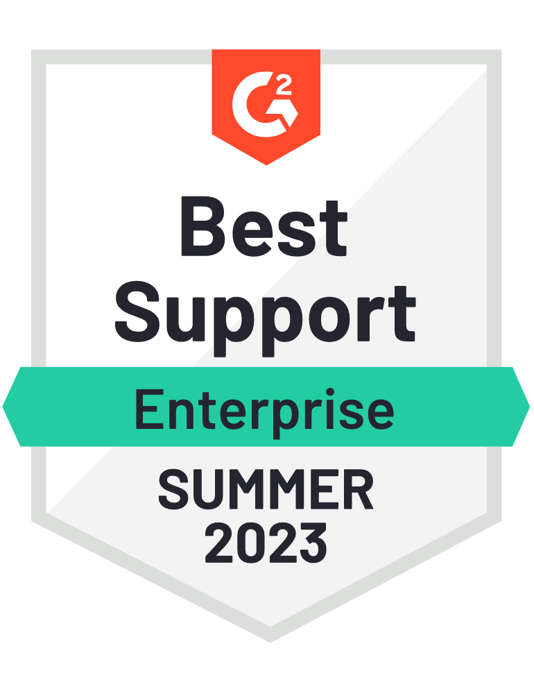 Everlytic is a leader in Africa Email Marketing on G2