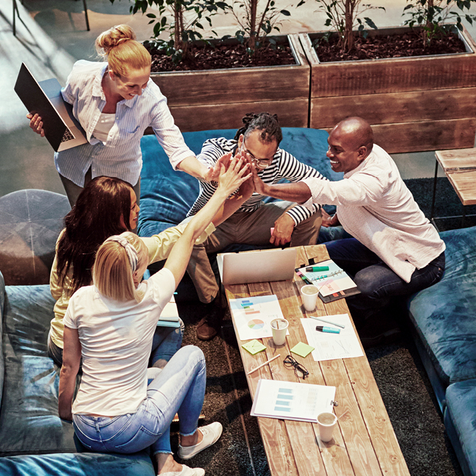 CarouselPersonaImages StartUp | Everlytic | Pricing