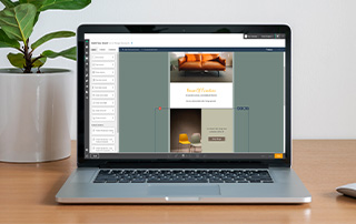 A Deep Dive into Bulk Email Marketing | Everlytic | Email Marketing | Bulk Email | Email Template on the Everlytic Platform | Blog feature image
