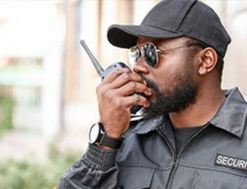 Streamline Digital Comms & Stay Competitive as a Business & Residential Security Firm