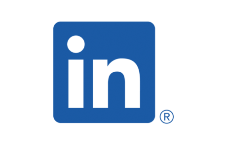 Everlytic Social Icon LinkedInBG | Everlytic | Campaign - Zapier Integration