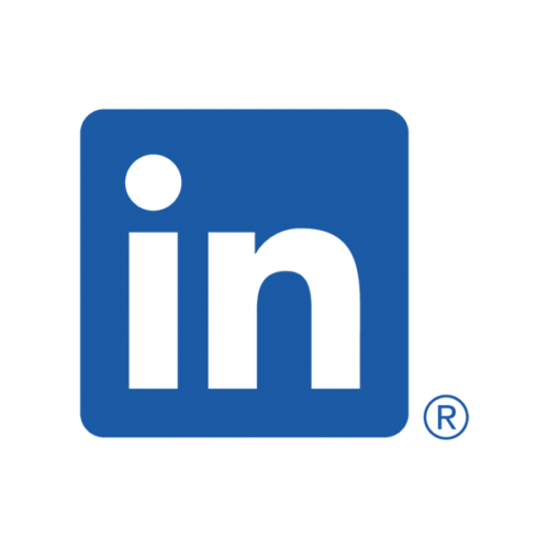 Everlytic Social Icon LinkedInBG | Everlytic | Campaign - Zapier Integration