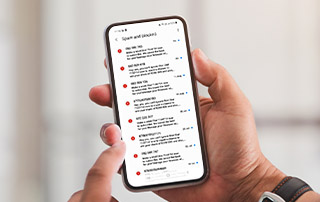 7 Ways to Stay Out of Android’s SMS Spam Folder | Feature Image