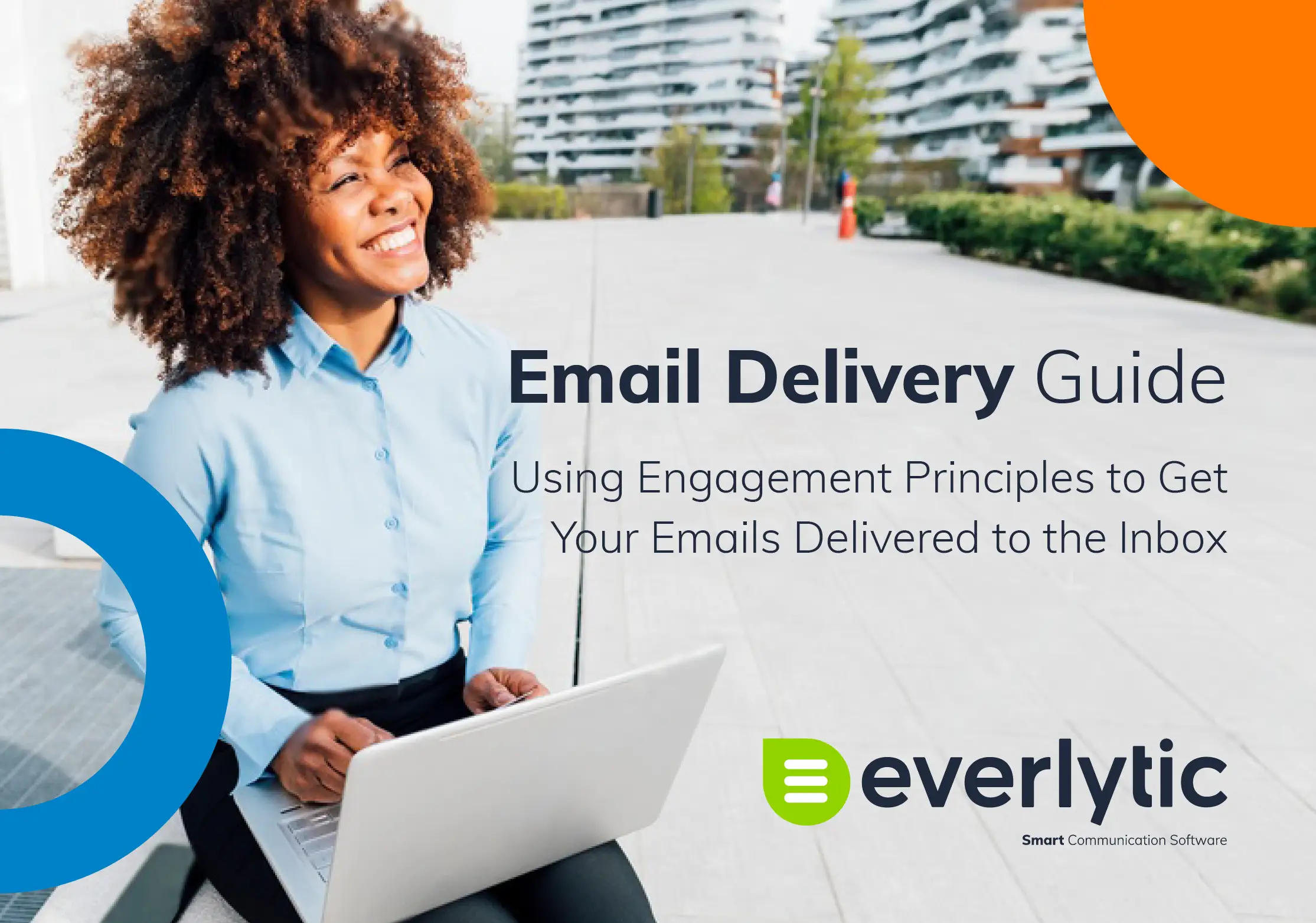 Guide To Improving Email Deliverability