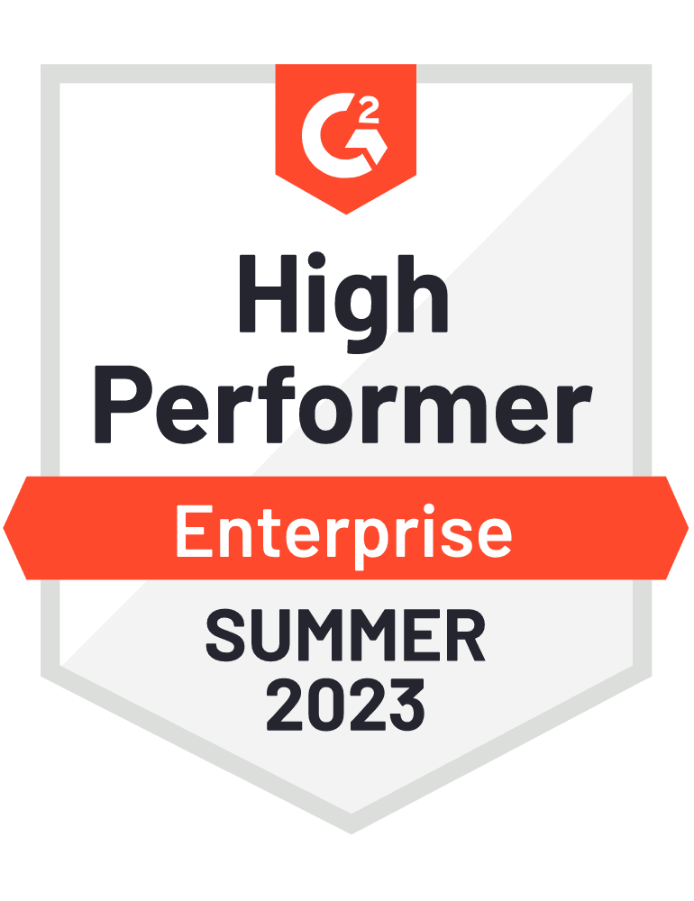 Everlytic is a leader in Email Marketing on G2