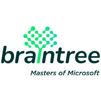 Testimonial Braintree | Everlytic | Get A Demo Email Footer