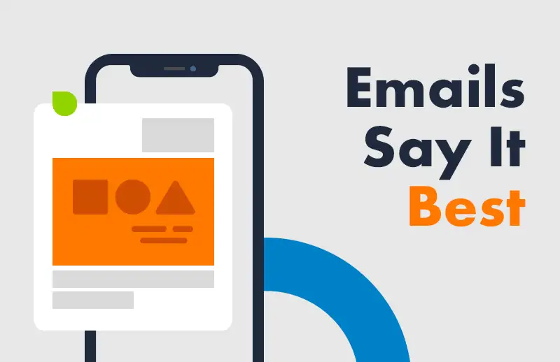 Enter Everlytic’s You Mailed It Email Marketing Awards - Emails say it best